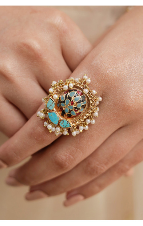 Atufa (Ring)